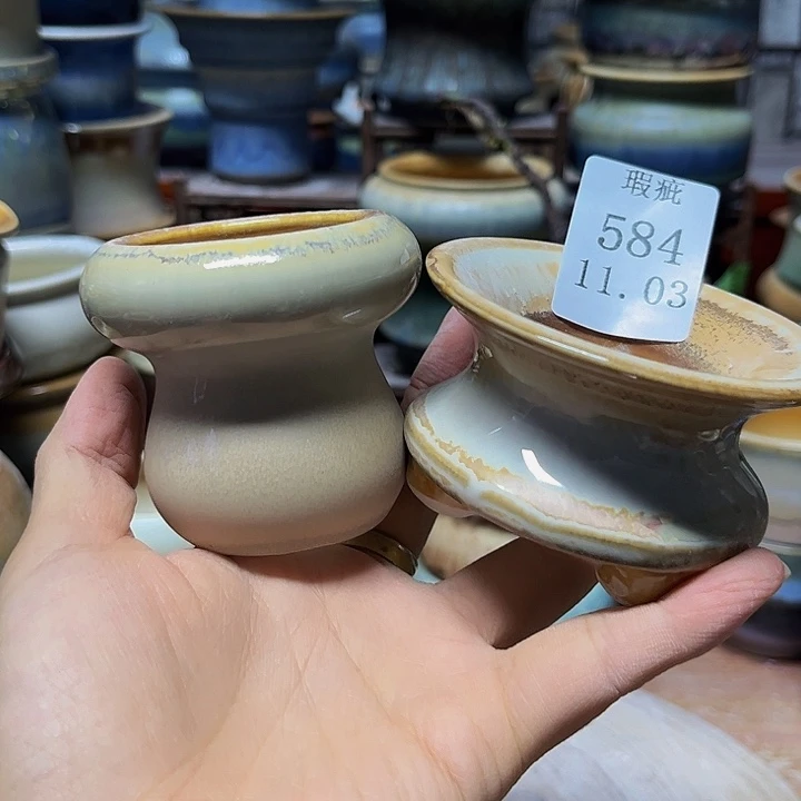 瓷片景德镇陶瓷手工制作