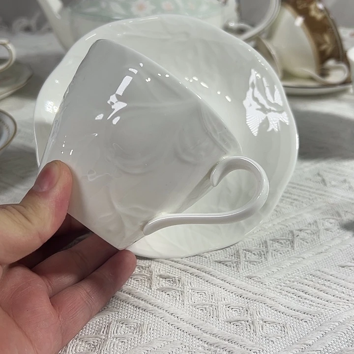 其他日本进口咖啡杯瓷器