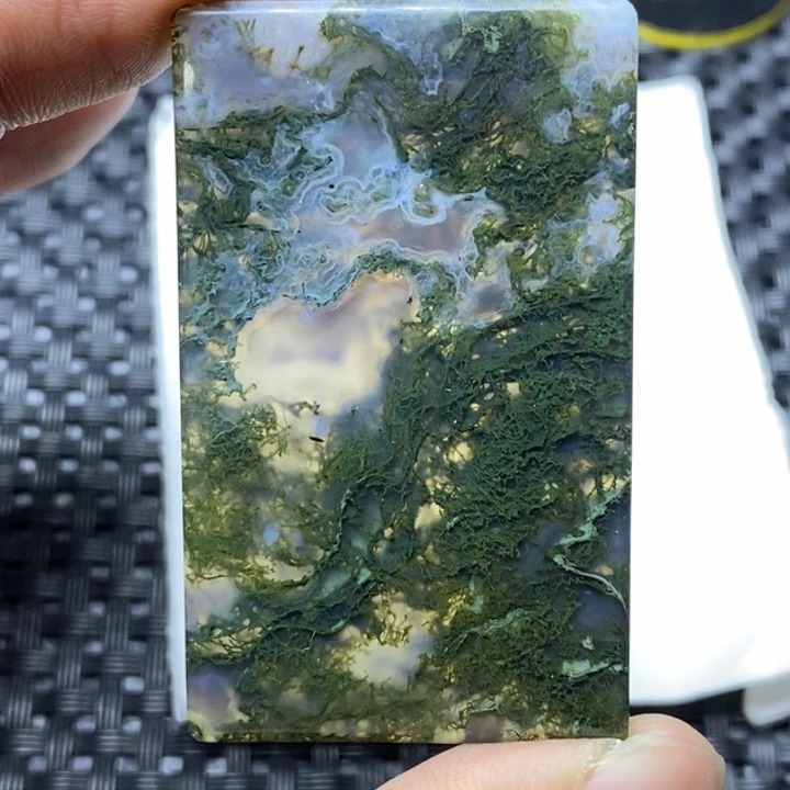 玛瑙/玉髓未镶嵌1