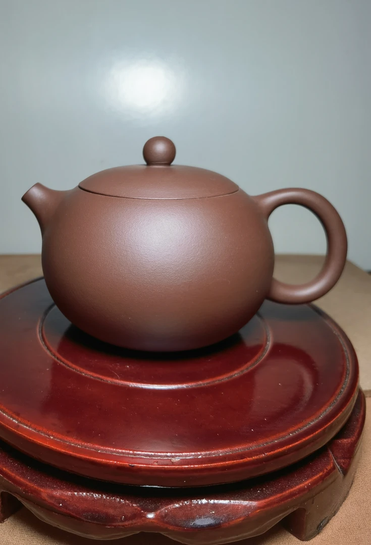 大西施壶-400cc（H0413）