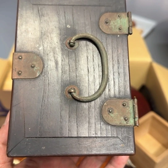 茶盏万****²一堆好东西捡漏来