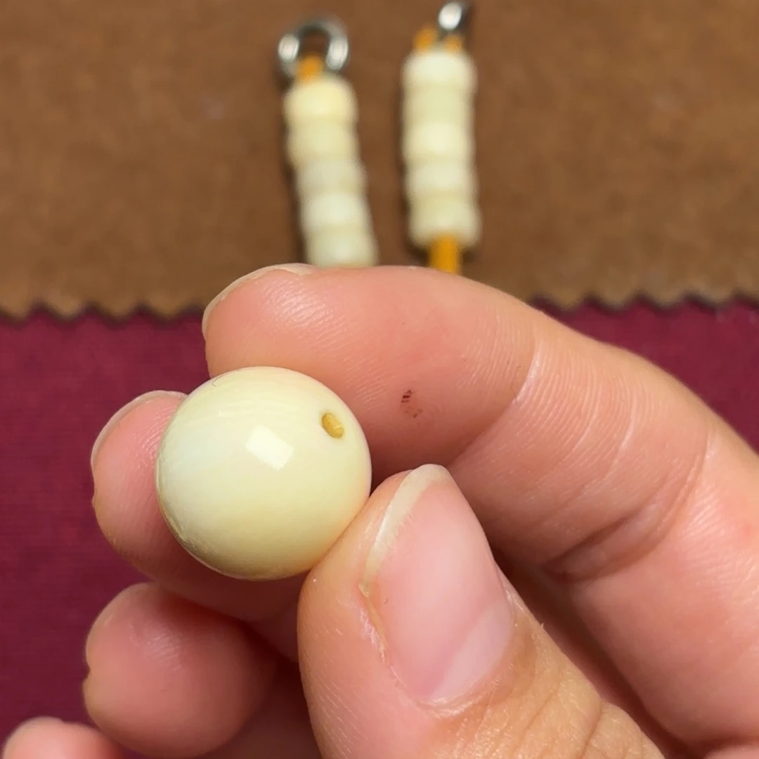 颈饰玻璃藏传小配饰