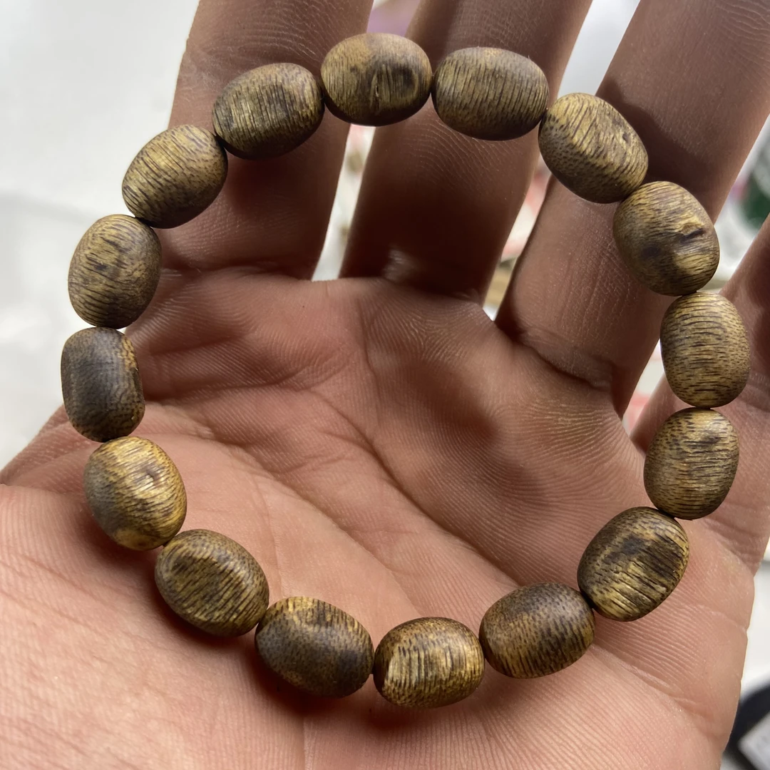 棋楠沉香留疤单圈多样性发一条