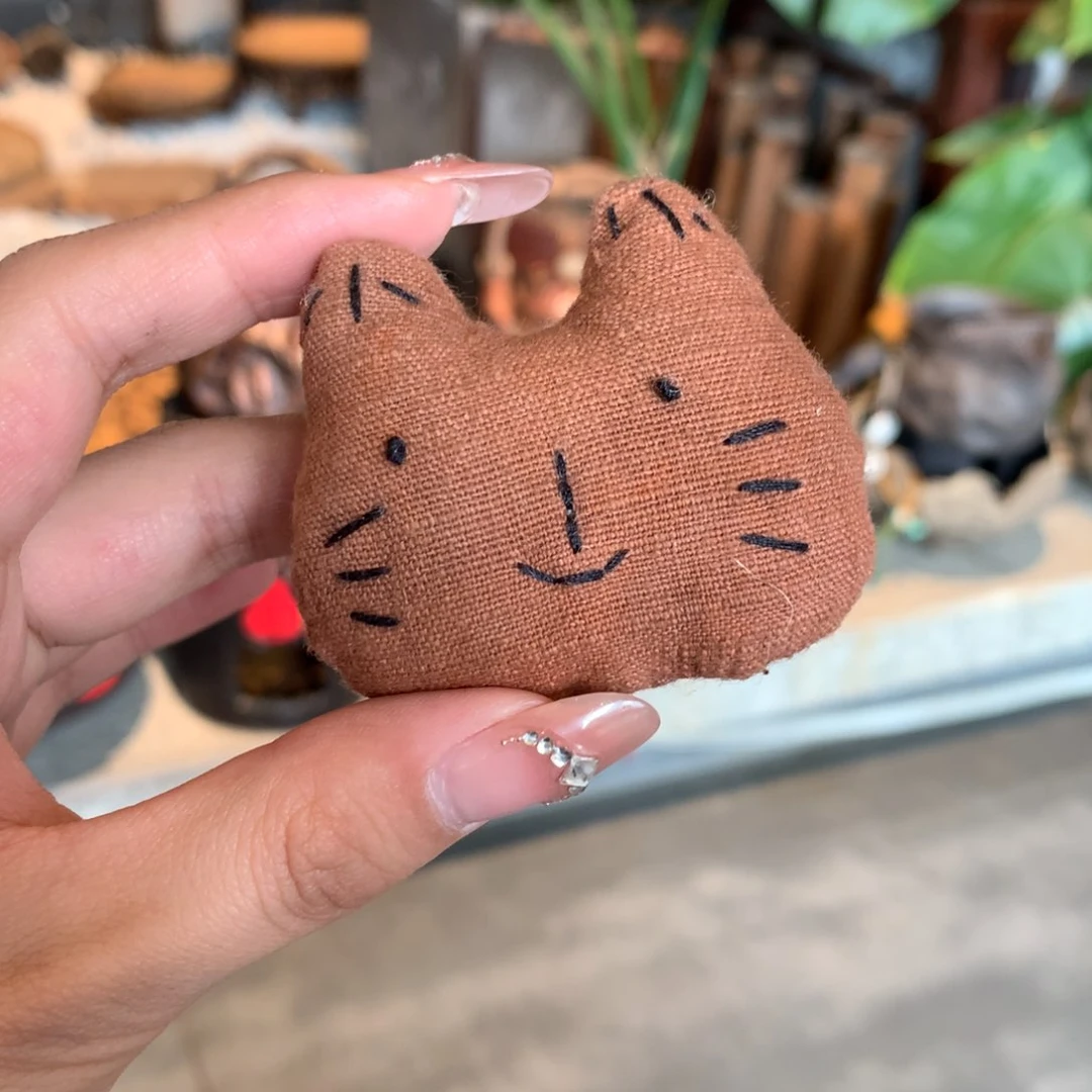 紫砂特价福利 紫铜勺子老***兽