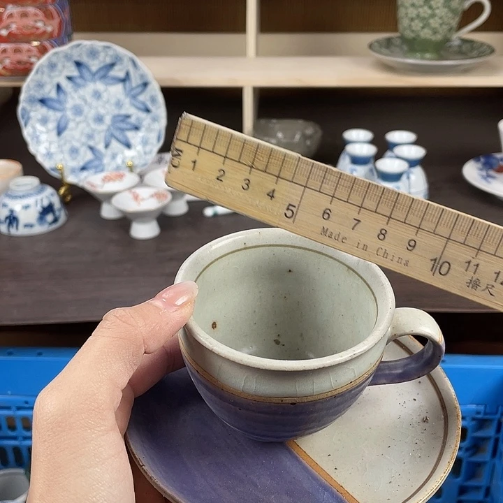 陶瓷满18包邮瓷器默认微瑕