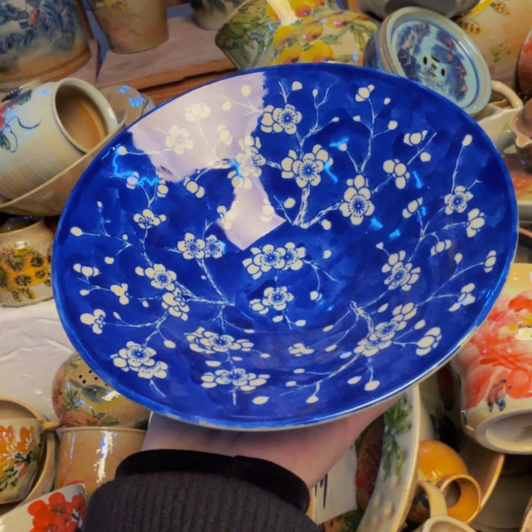 陶景德镇源头厂家