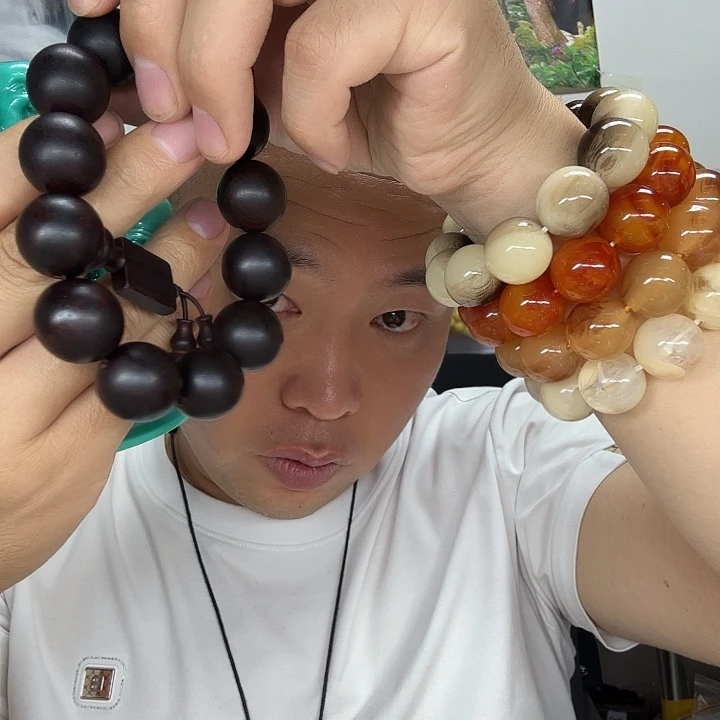 大果紫檀（缅甸花梨）我***薯48