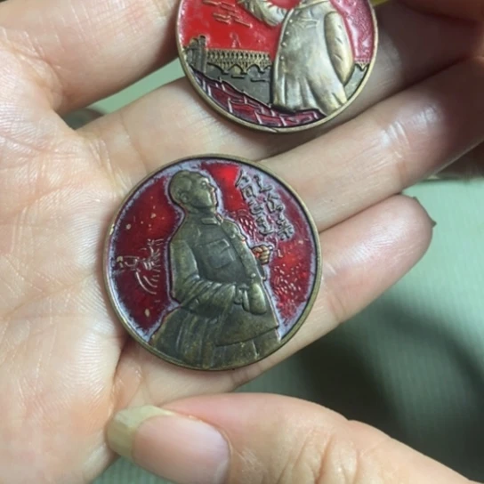 瓷片景德镇陶瓷艺术品