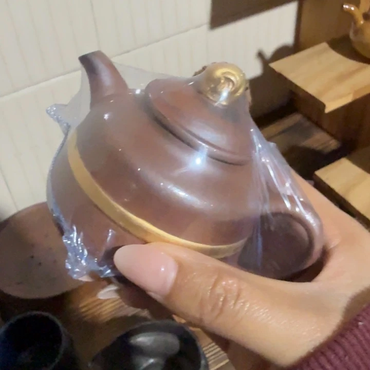 陶壶陶瓷茶具福利活动920