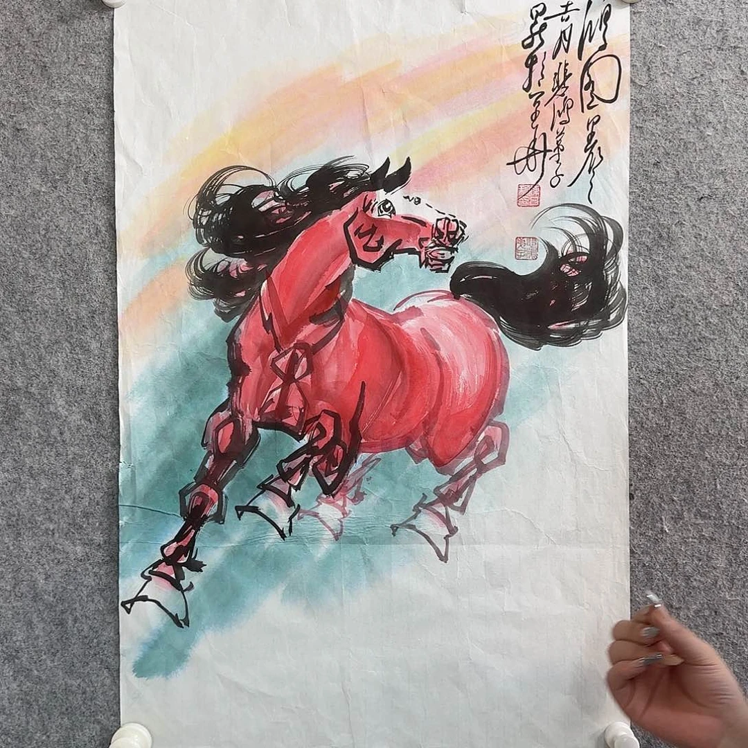 书法作品多次参加全国