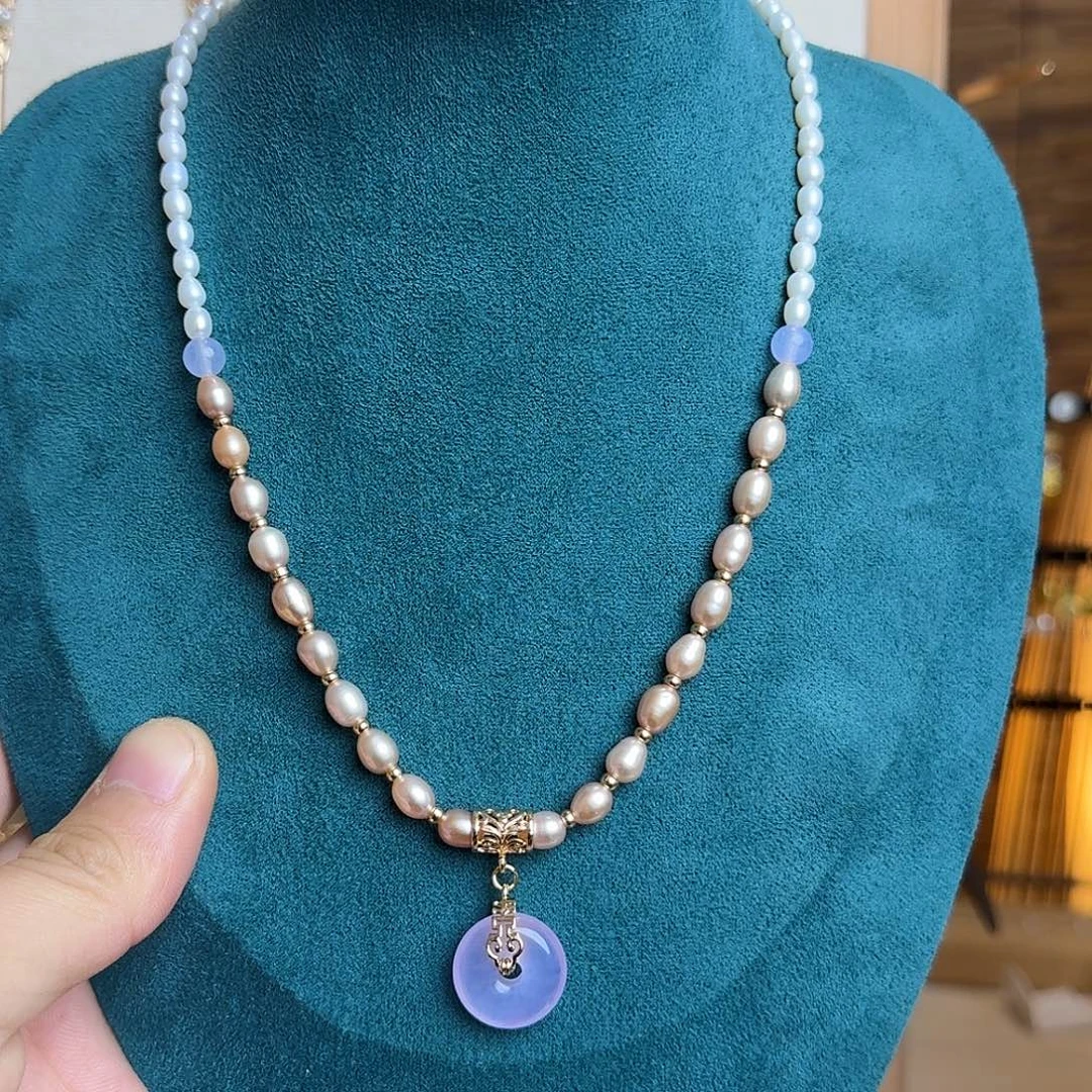 贝壳手串/手链123456