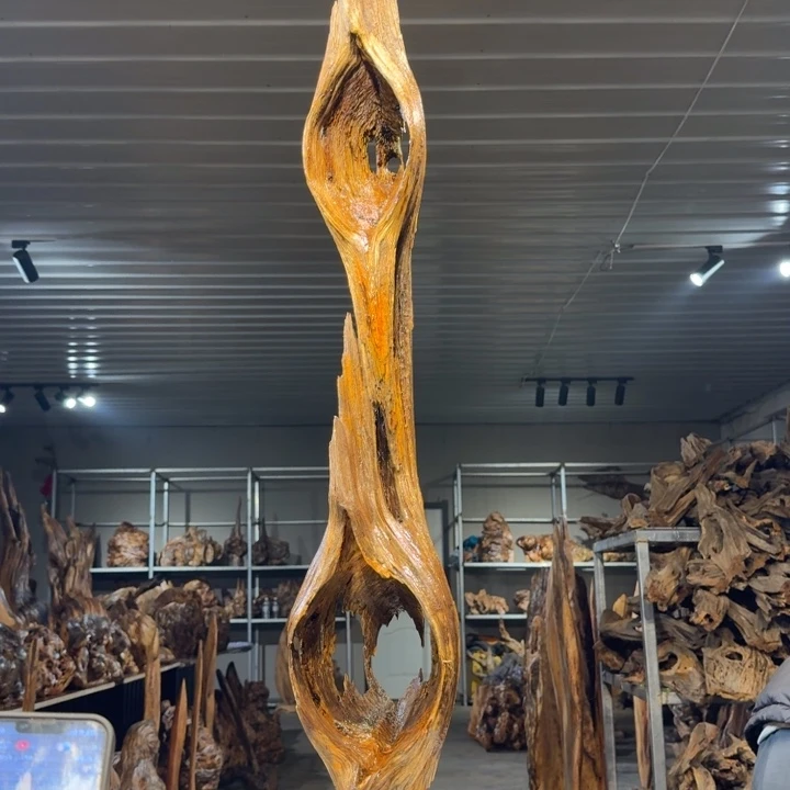 木拼**斗王一刀琥珀木65