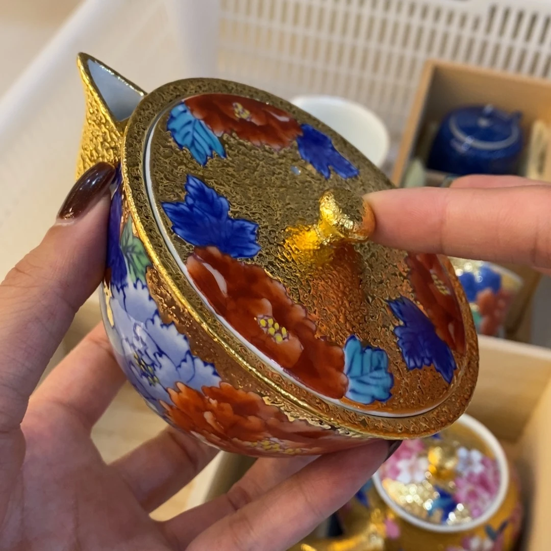 厘米——小杨瓷器甄选