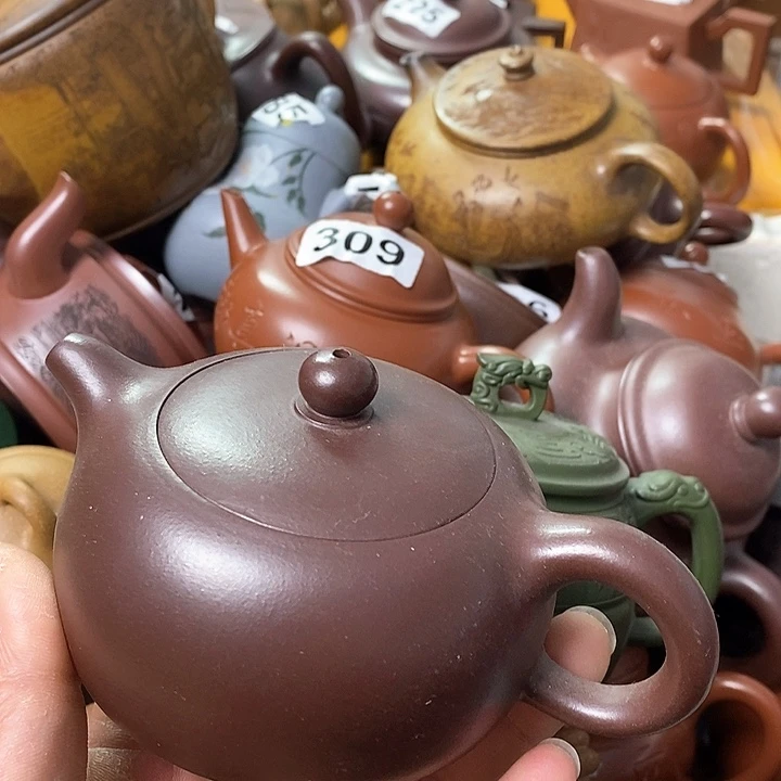 紫砂茶壶微瑕微瑕微瑕微瑕