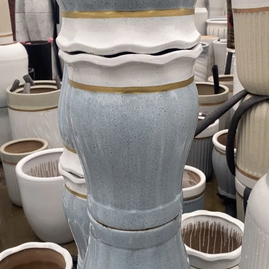 花口蓝南瓜中口25高32