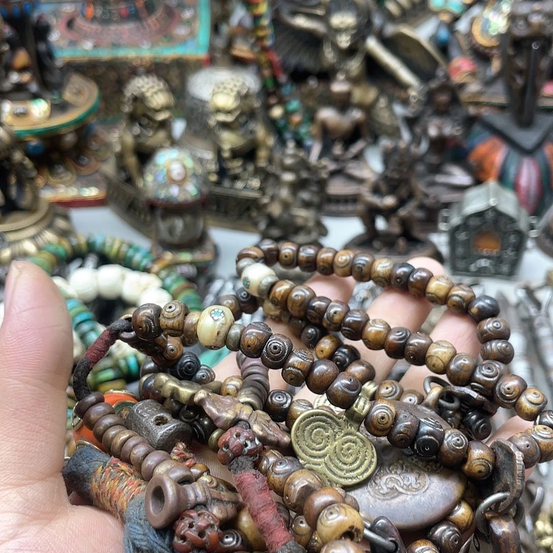 工艺品挂件一物一图