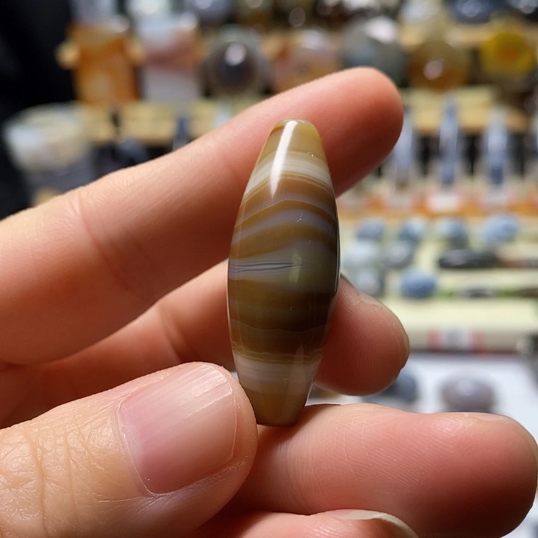 玛瑙/玉髓未镶嵌颈饰福利