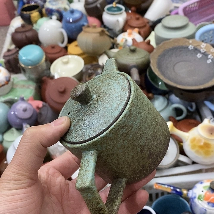 陶瓷艺术品及陶瓷制品