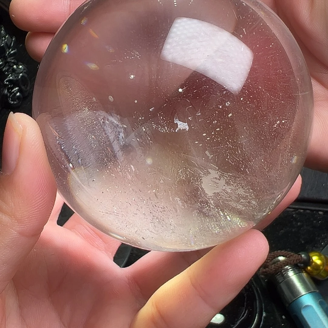 马***宝珠宝半成品水晶未镶嵌