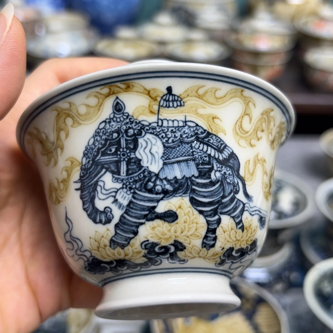 【闪购商品】陶瓷艺术有限公司