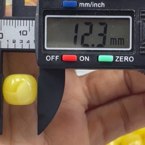 【闪购商品】裸石蜜蜡未镶嵌梦*场40号