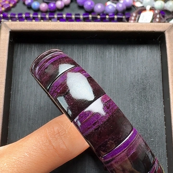 忘***草未镶嵌苏纪石（舒俱来）手牌