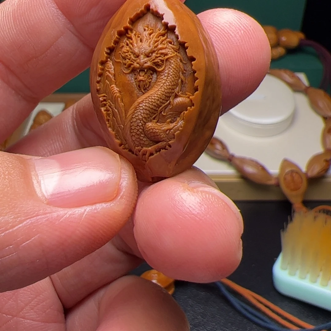 手串/手链橄榄核橄榄核