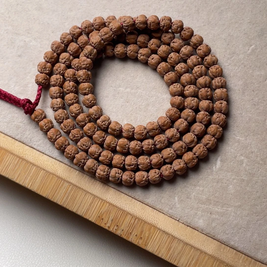 金刚菩提吊坠十*佛手