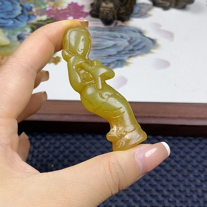 紫砂闪购商品，一图一物