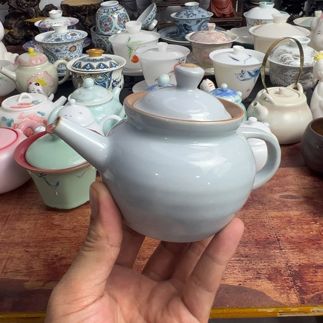 库存茶具部分瑕疵介意勿拍！