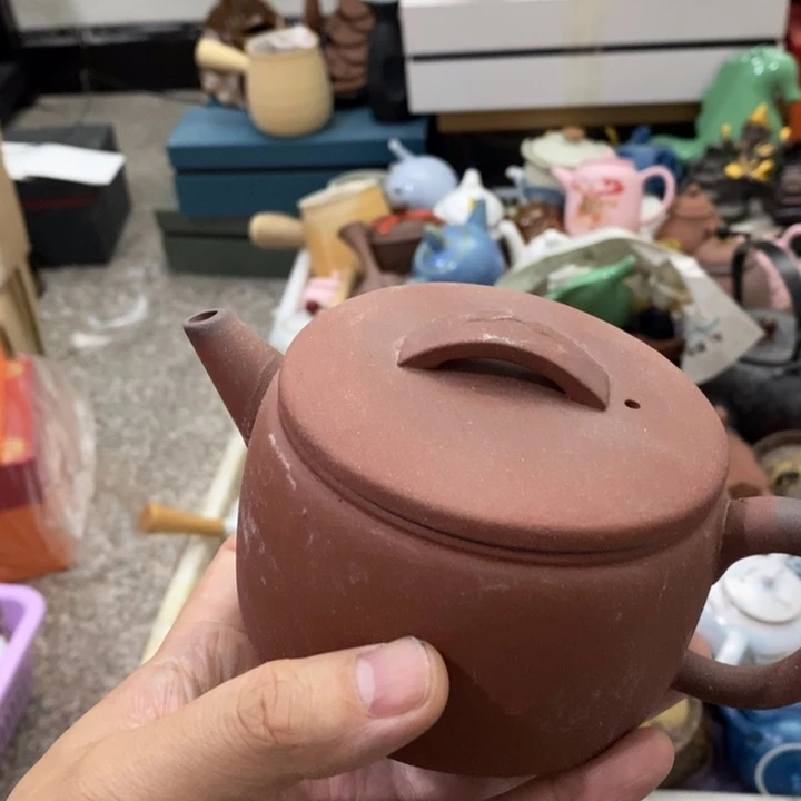 陶瓷艺术品及陶瓷制品壶