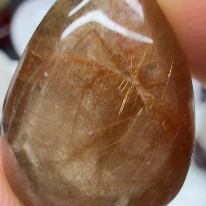 摆件水晶未镶嵌发