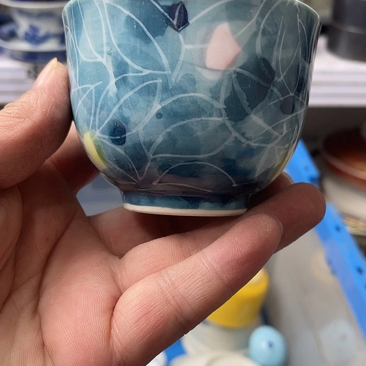 水滴瓷器水滴瓷器