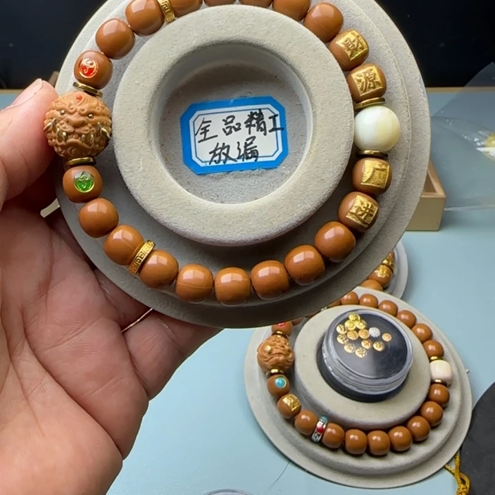 吊坠猴头核桃老型全品