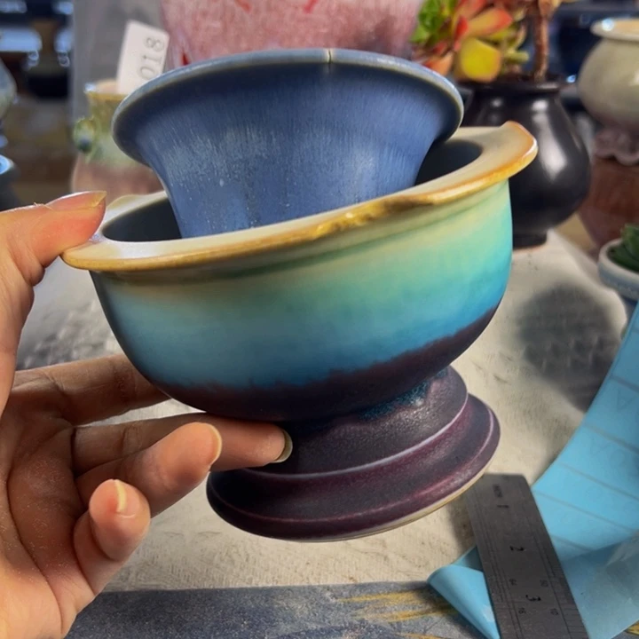 景德镇陶瓷研究所，2单包邮