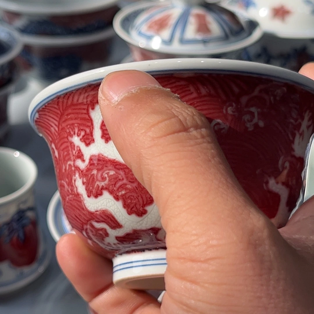 景德镇陶瓷博物有限公司