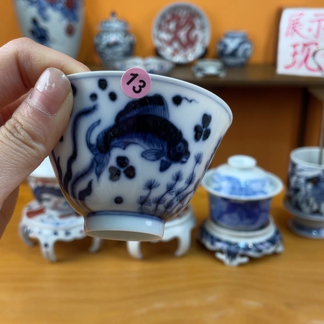 景德镇手绘哈哈哈哈哈哈