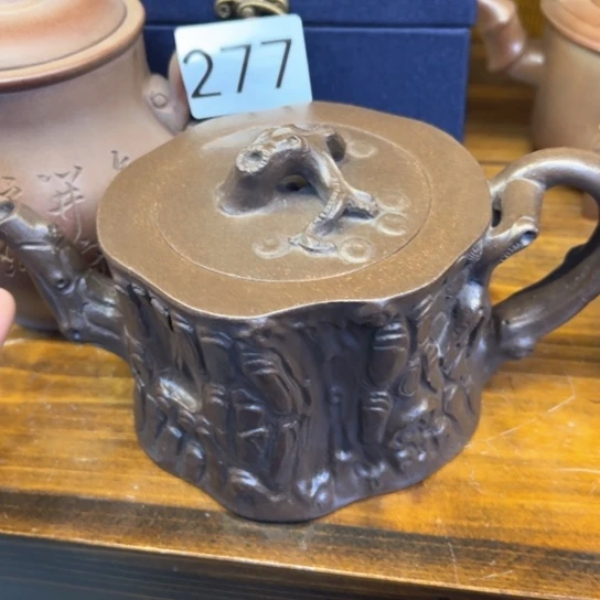 【闪购商品】紫砂茶壶紫砂壶等