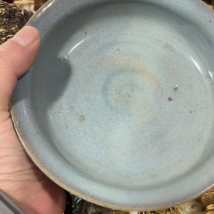 1***5摆件陶瓷器瓷器摆件