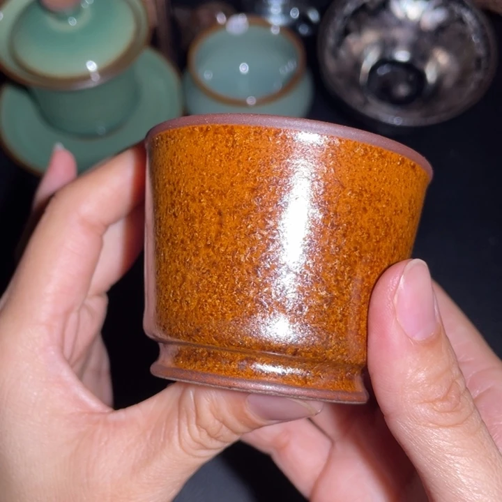 茶盏建盏直播间链接