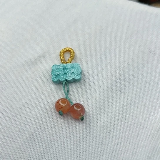 南红玛瑙珠宝奇石未镶嵌