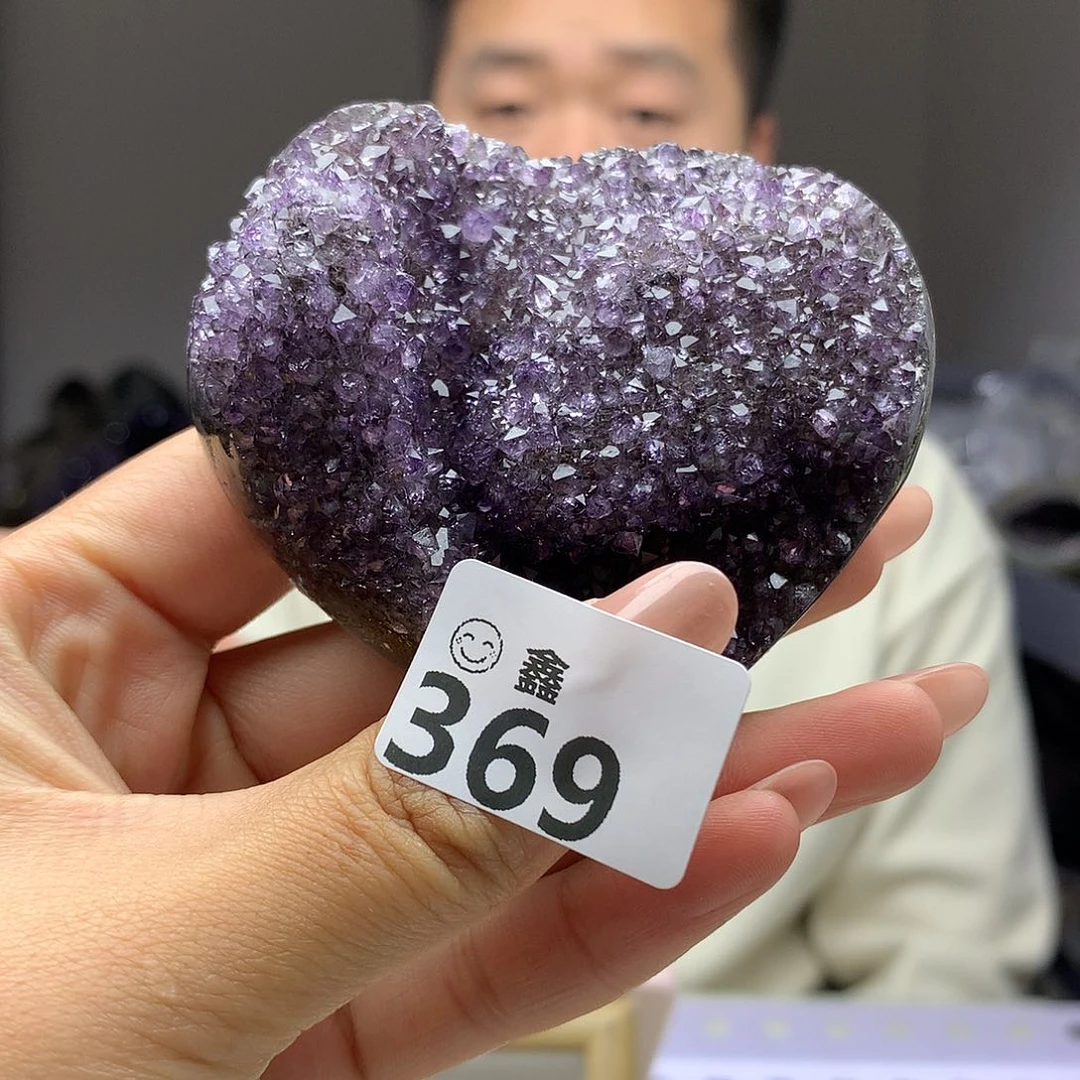 未镶嵌大型摆件（非配饰）水晶