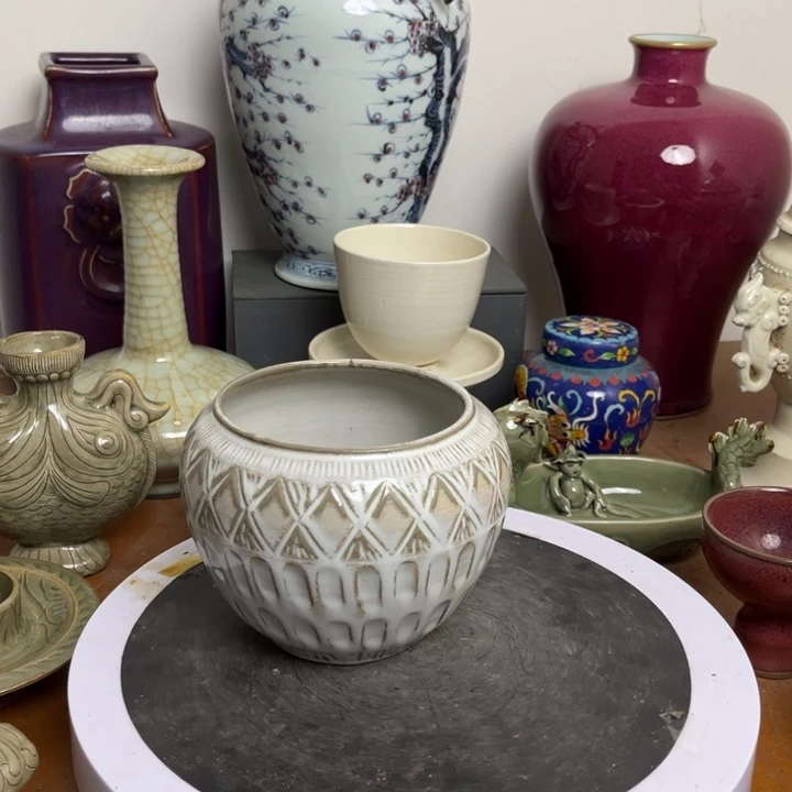 陶瓷瓷器瓷器瓷器