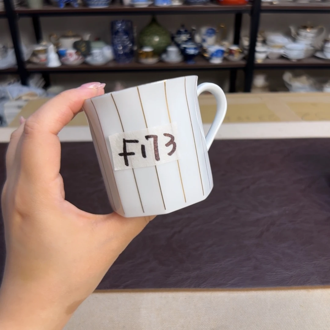 瓷片荞介里家的精选好物