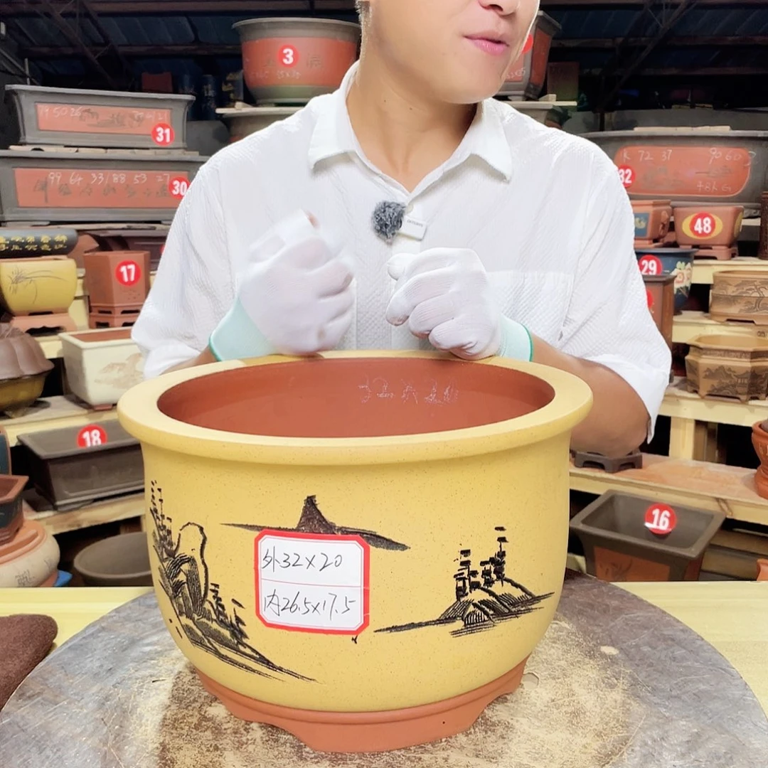 精品紫砂工厂直销
