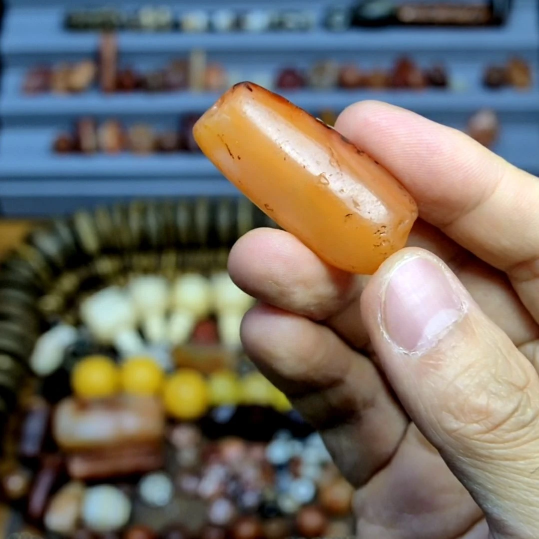 天***玑未镶嵌颈饰玛瑙/玉髓d0n789p44y6s1n0