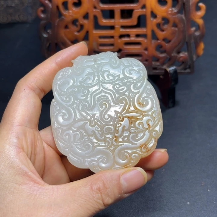 一物一图发货支持七天无理由。底槽青