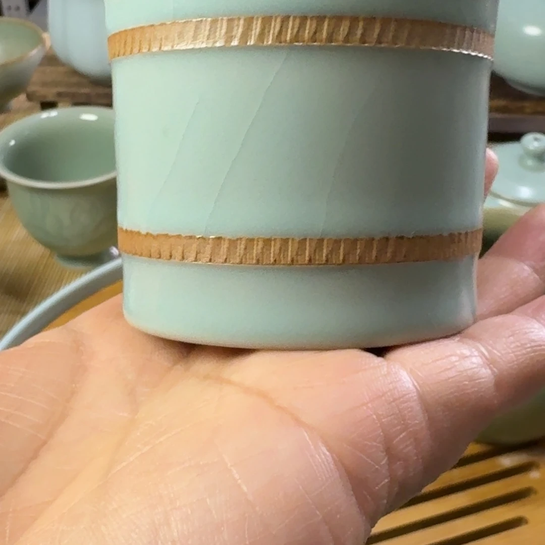 R****y汝州原矿汝瓷发发发发发