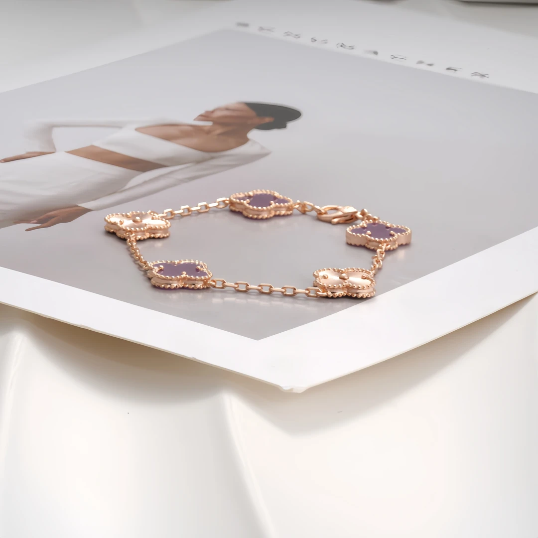 铜合金树脂手链 手链0307（链长20cm）