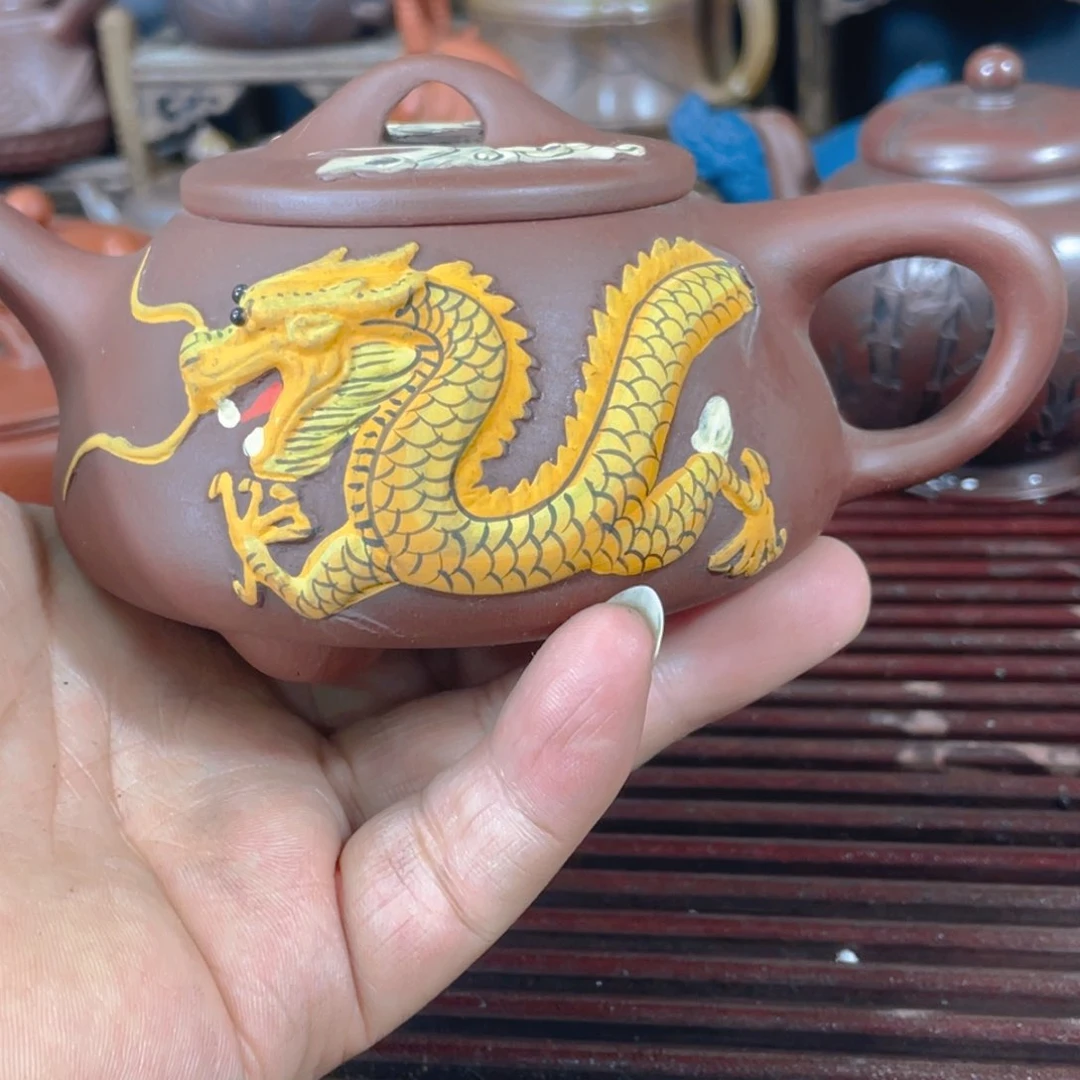 紫砂壶紫砂茶具壶茶壶